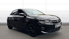 Vauxhall Corsa 1.2 GS 5dr Petrol Hatchback